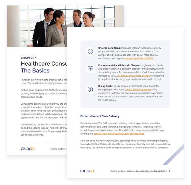 Finding the Best Healthcare Consulting Firm: An Expert Guide preview