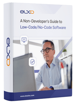 A Non-Developer’s Guide to Low-Code/No-Code Software